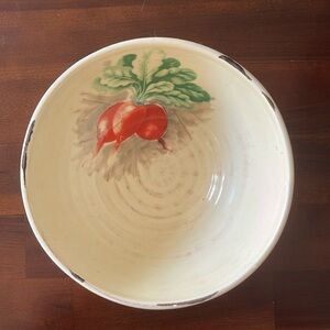 IL Nodo ceramic bowl